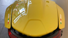 Ducati Monster Red (20MY)